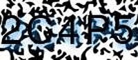grafischer Sicherheitscode