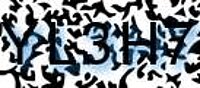 grafischer Sicherheitscode