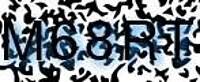 grafischer Sicherheitscode