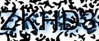 grafischer Sicherheitscode