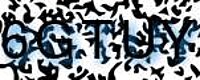 grafischer Sicherheitscode