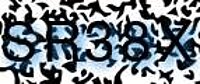 grafischer Sicherheitscode