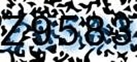 grafischer Sicherheitscode
