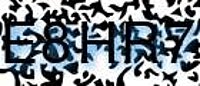 grafischer Sicherheitscode