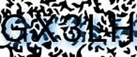 grafischer Sicherheitscode