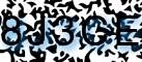 grafischer Sicherheitscode
