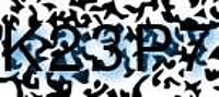 grafischer Sicherheitscode