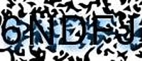 grafischer Sicherheitscode