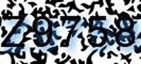 grafischer Sicherheitscode