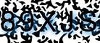 grafischer Sicherheitscode