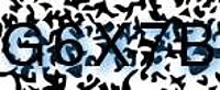 grafischer Sicherheitscode
