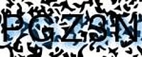 grafischer Sicherheitscode