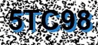 grafischer Sicherheitscode