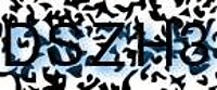 grafischer Sicherheitscode