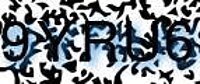 grafischer Sicherheitscode
