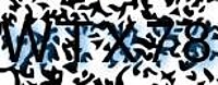 grafischer Sicherheitscode