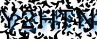grafischer Sicherheitscode