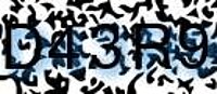 grafischer Sicherheitscode