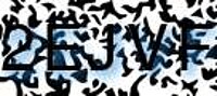 grafischer Sicherheitscode
