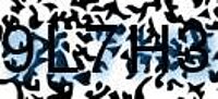 grafischer Sicherheitscode