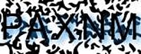 grafischer Sicherheitscode