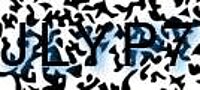 grafischer Sicherheitscode