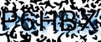 grafischer Sicherheitscode