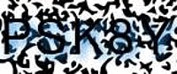 grafischer Sicherheitscode