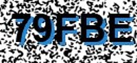 grafischer Sicherheitscode