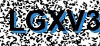 grafischer Sicherheitscode