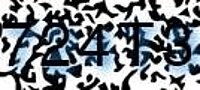 grafischer Sicherheitscode