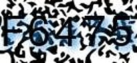 grafischer Sicherheitscode