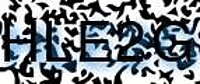 grafischer Sicherheitscode