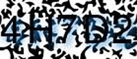grafischer Sicherheitscode