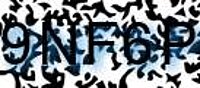 grafischer Sicherheitscode