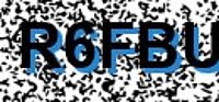grafischer Sicherheitscode