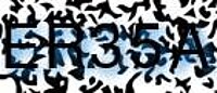grafischer Sicherheitscode