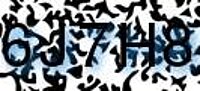 grafischer Sicherheitscode