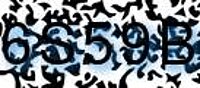 grafischer Sicherheitscode