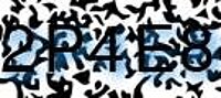grafischer Sicherheitscode