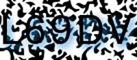 grafischer Sicherheitscode