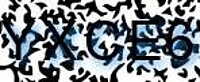 grafischer Sicherheitscode