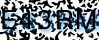 grafischer Sicherheitscode
