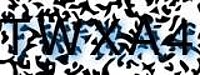 grafischer Sicherheitscode