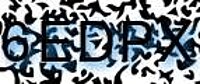 grafischer Sicherheitscode