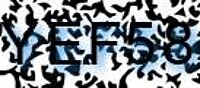 grafischer Sicherheitscode
