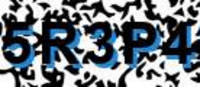 grafischer Sicherheitscode