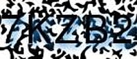 grafischer Sicherheitscode