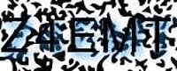 grafischer Sicherheitscode
