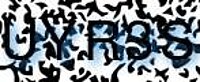 grafischer Sicherheitscode